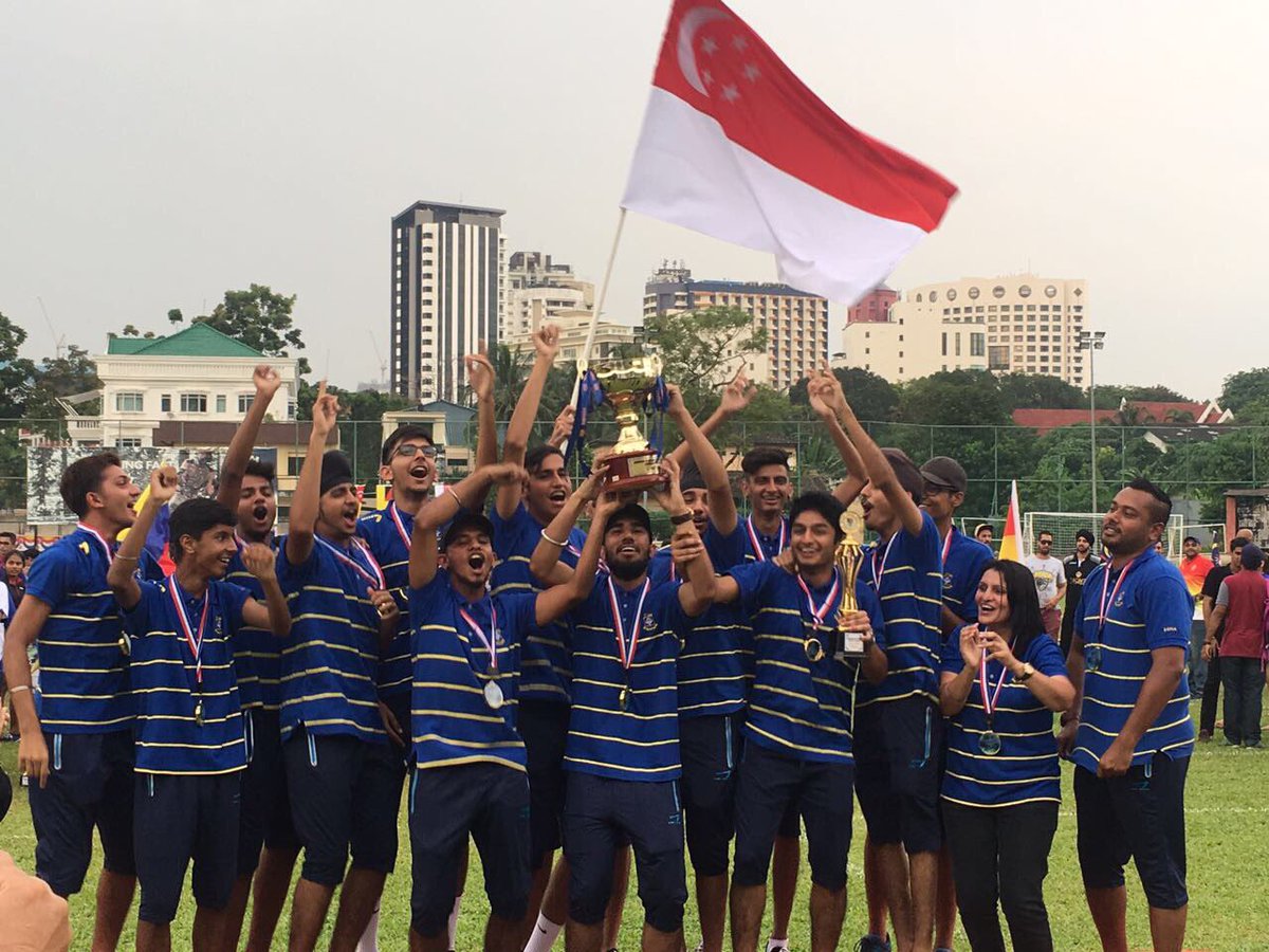 Jot1209's tweet photo. Good Memories #Gcup2017🥇 https://t.co/7Hy57pByb6