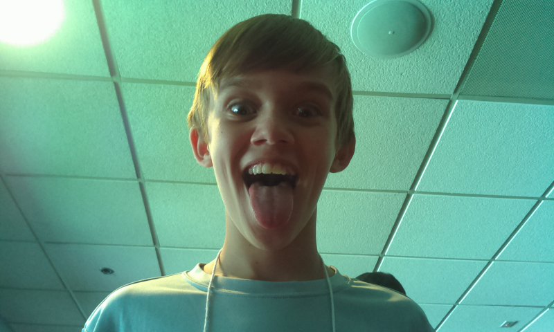 samppdubs's tweet photo. Photos from Sam P-W's PiCam taken by Davis! #PiCamp https://t.co/VoIIYeopD3