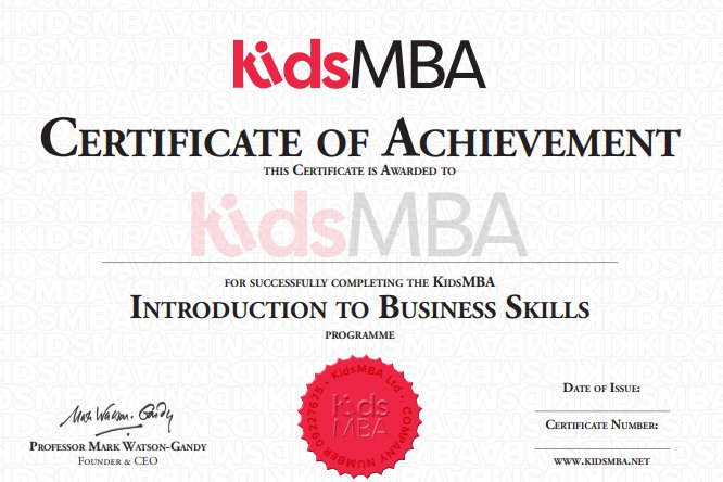 kidsmba's tweet photo. Kids are natural entrepreneurs — they’re curious, ambitious, and enthusiastic. But they too often lose these attributes as they get older.
What is the KidsMBA’s course? https://t.co/nrV5HCq7Un
#Children #Business #Entrepreneurship #2daycourse https://t.co/ltyqxdaulT
