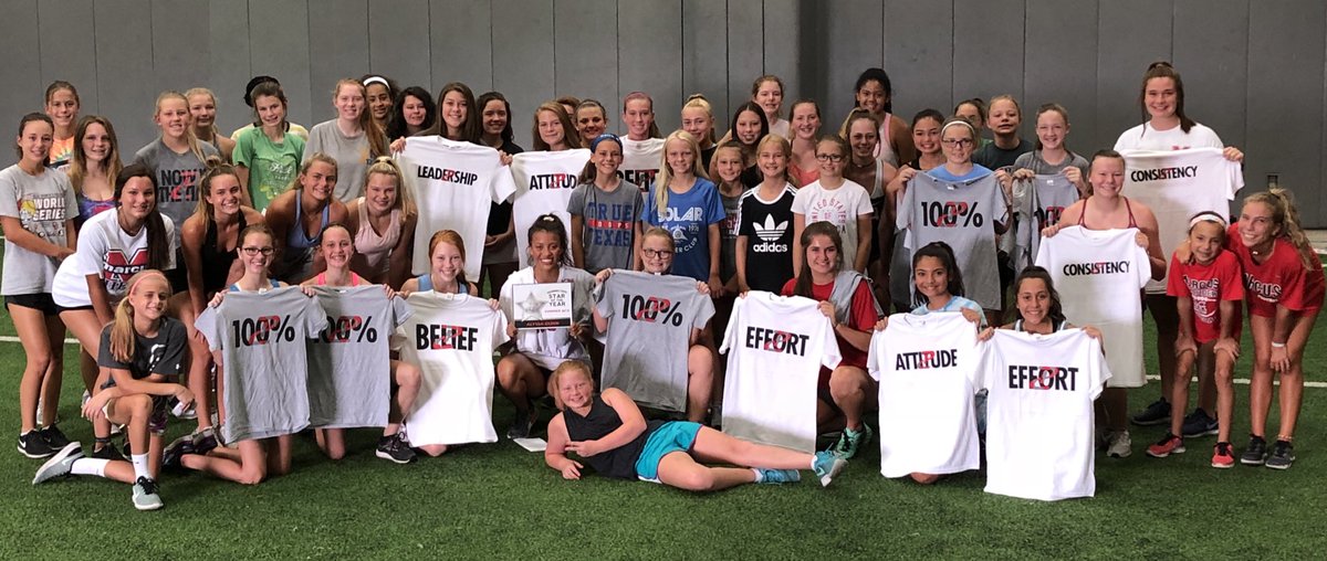 PCnowisthetime's tweet image. Can’t say enough about the last two months with our Marcus Lady Marauders! These girls looked 24 challenges in the face and dominated each one of them! Congrats to our @IntekStrength @rogersathletic @plae_us award winners and our ⭐️ of the year, @alyssagunn01!