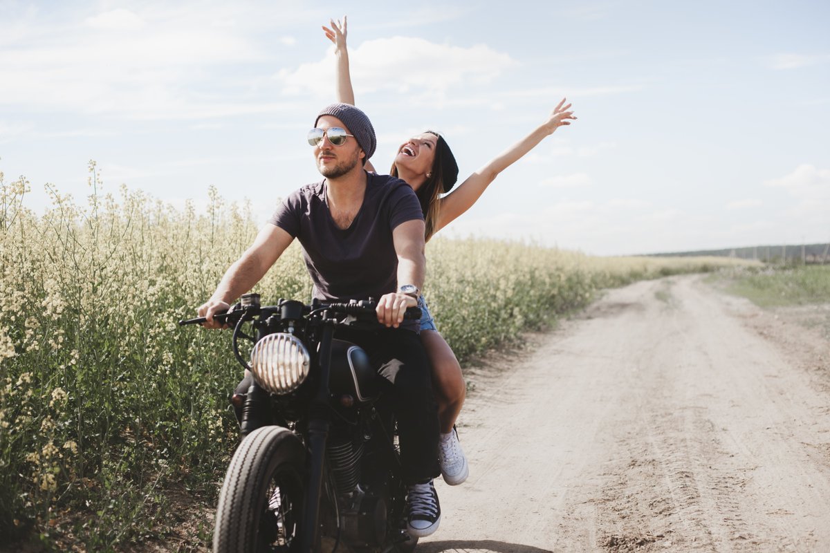 #Motorcycleaccidents can be devastating, resulting in extensive injuries requiring years of expensive treatment. It's critical to have an #attorney on your side that has experience handling these kinds of cases:
bit.ly/2K2v3WT