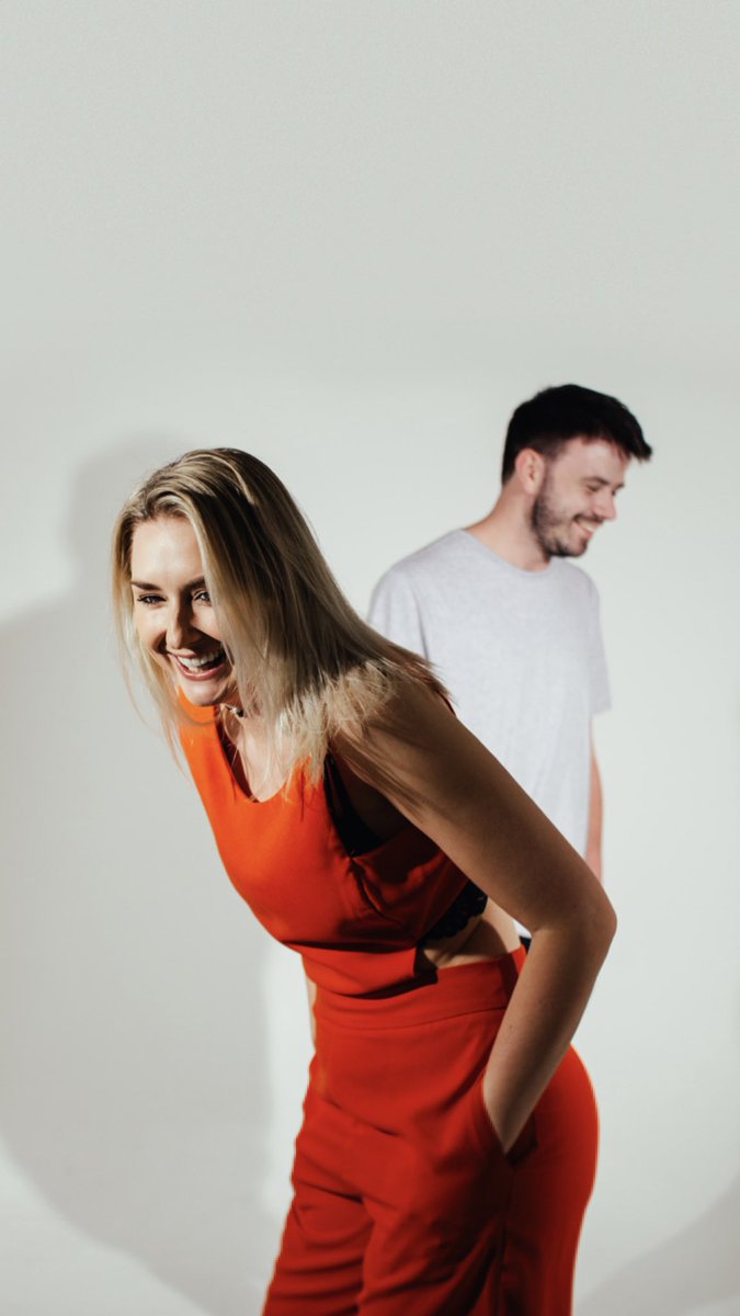 Our new single VOICES is out now 🤓
We really want to thank everyone that took the time to send in their vocals to be part of this track,it was a nerve racking but exciting experience for us &amp; we’re so pleased with how great you all sound!
Much love ❤️ monstercat.lnk.to/Voices