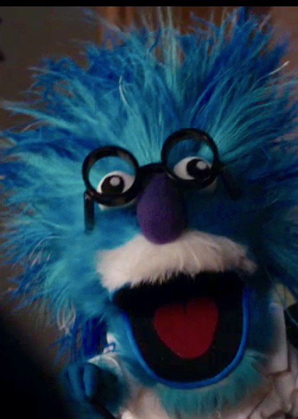 Mr. Smartums sez: Eat your broccoli and wash your toes!