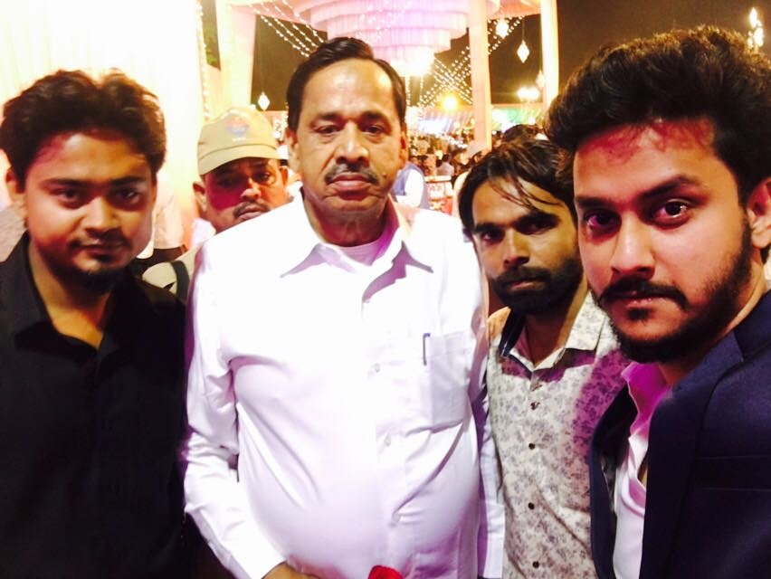 MohammadSaad094's tweet photo. #Naseemuddin_siddiquijii #congressian #Youthpower https://t.co/jjcro0EbsP