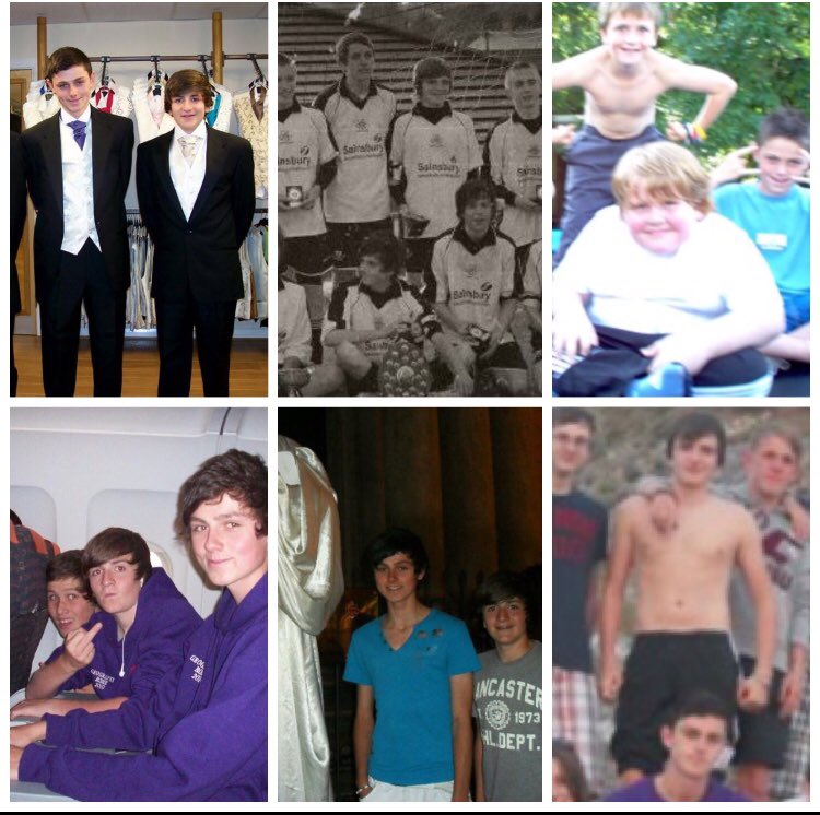 BenjaminPrice94's tweet image. Happy birthday @LiamBessent here’s a couple of pictures of us. #lovesatense #fwiends Have a good one! 👌🏻🍺