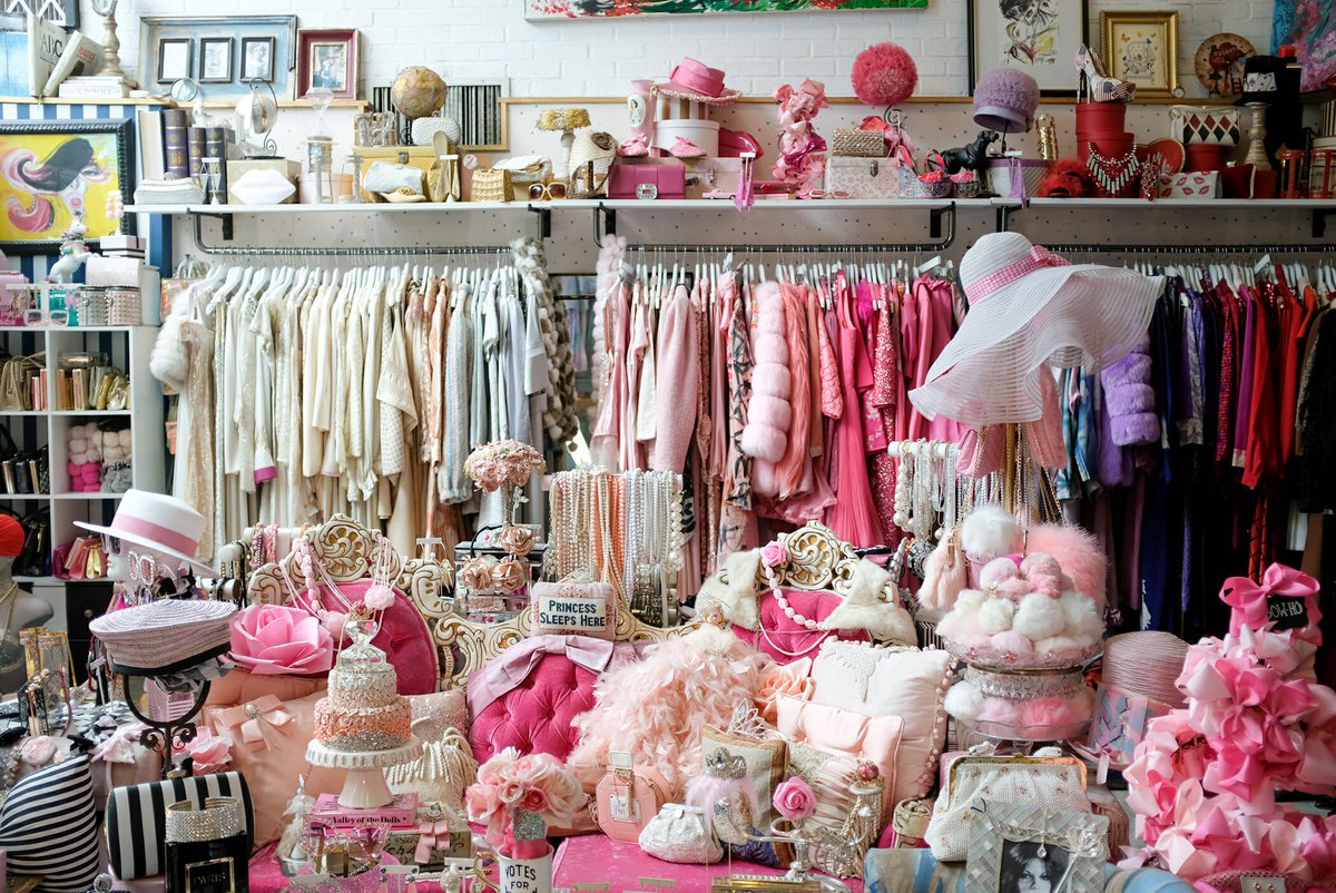 Repeller tweet media