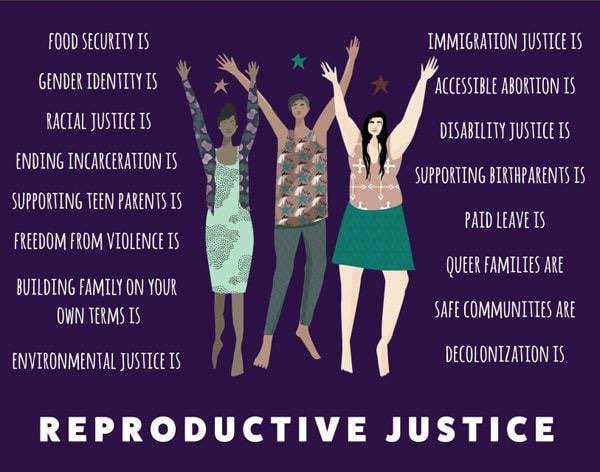 SisterSong_WOC's tweet image. TOMORROW: SisterSong is partnering with @NOWCharlotteNC on a “Reproductive Justice 101” training (Sat, 7/28, 10am-12pm at 1817 Central Ave, Ste 210, Charlotte, NC). We will be accepting donations of household items and feminine products for @changedchoices.  #RJallday