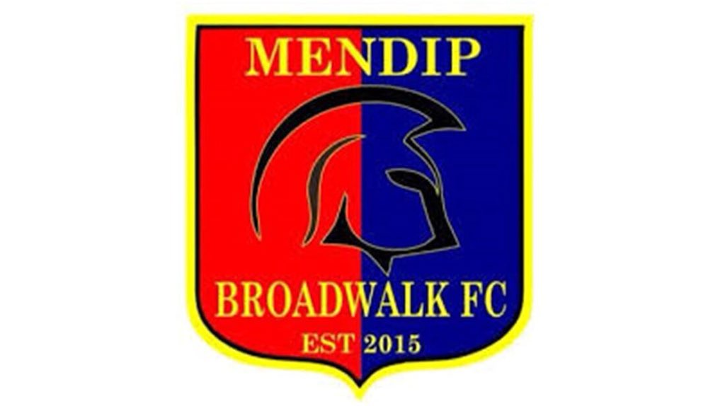 Mendip Broadwalk FC tweet media