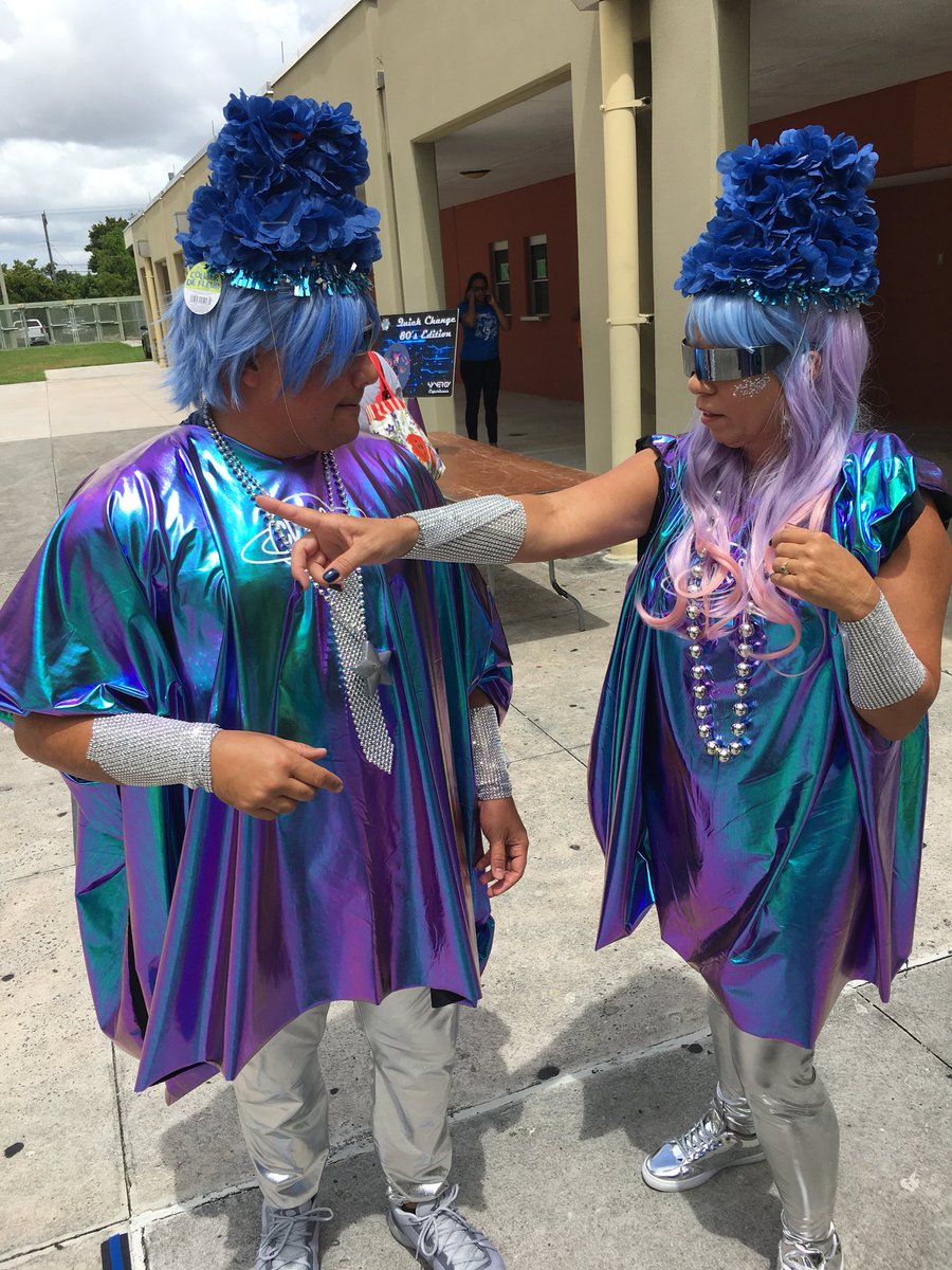 CampbellDriveK8's tweet photo. Day 3 and Campbell Drive is in it to win it ππππΈπ #CDK8KidsoftheFuture @MiamiSup @MiamiCAO @MDCPSSouth
@SynergyMDCPS @David_K_Moore
#SROStrong
#SouthRegionNumberOne
#catchtheBLUEwave
#returningchamps
#Synergy2018
#CreatingtheFuture https://t.co/ym1ZTa09yy