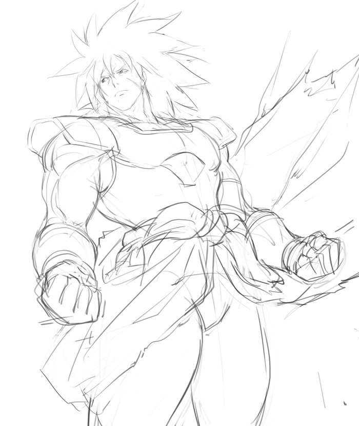 もう観たいな。
Lookin forward to the new movie.

https://t.co/OhoZf5dzLc
#dragonballsuper #dbs #dbz #broly 