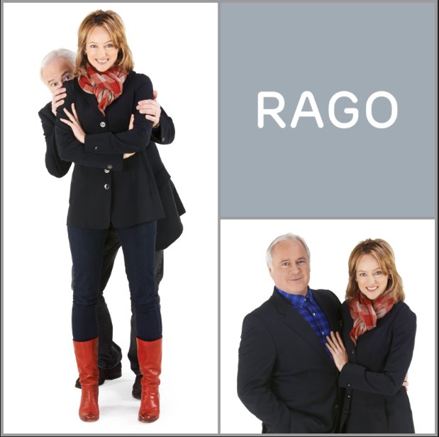 Antiques Roadshow David Rago