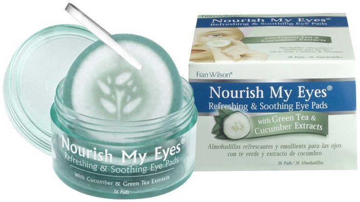 MassageSummit's tweet image. New to our Spa Style Add-ons: "Nourish My Eyes"!
#spastyle #rejuvenate #revive #puffyeyes