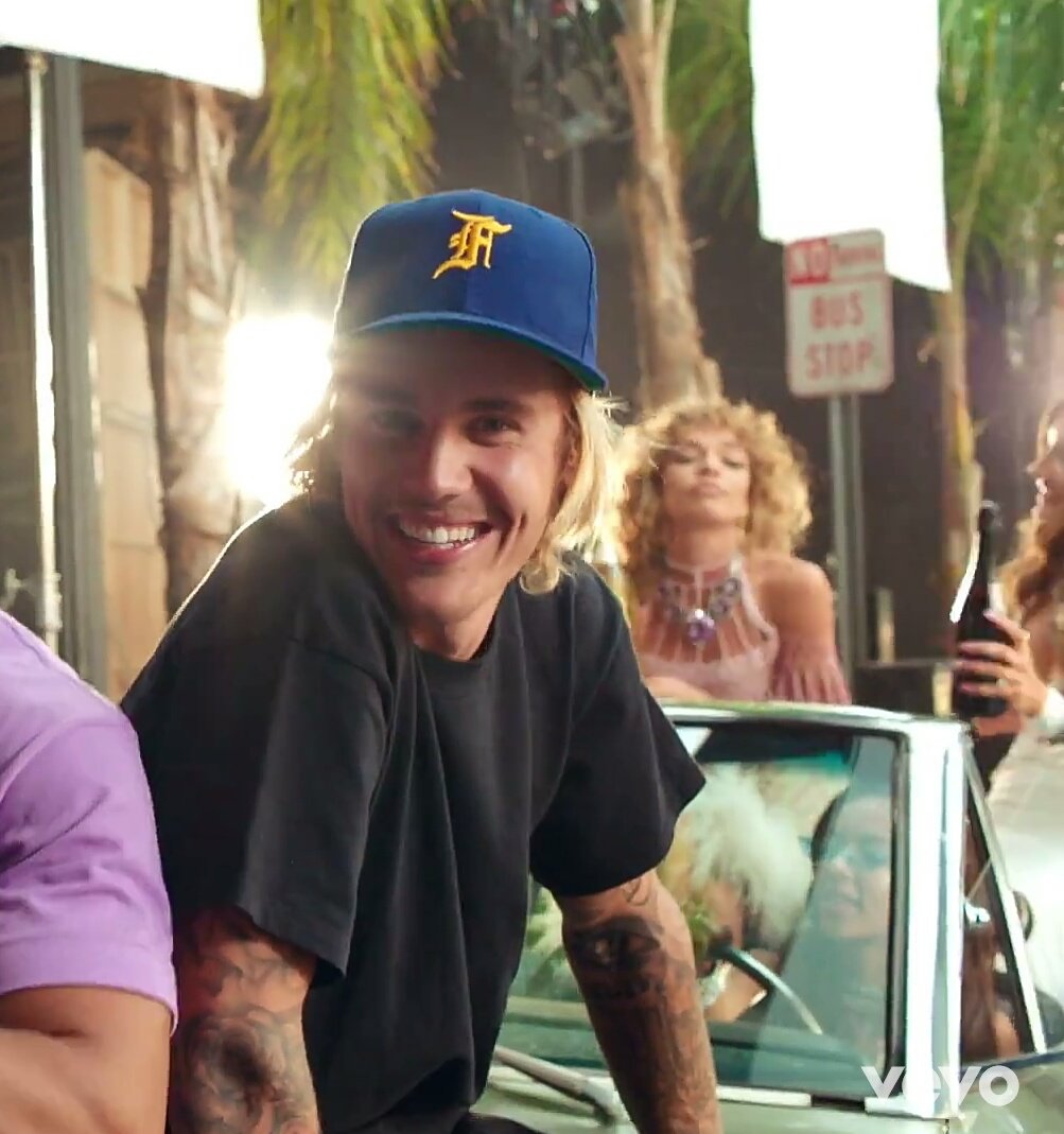 Meu Deus Olha Esse Sorriso 
#NoBrainerOutTODAY