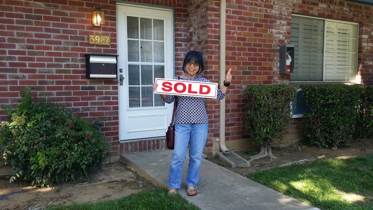 HouseHunterJen's tweet photo. ..She goes above and beyond, truly a reflection of her love for her work, in the process you gain a special friend, Jen you are an amazing person! You are a God-Send..
LET ME SHOW YOU A PATH TO HOME OWNERSHIP!
#househunterjen #homeownershipclub
https://t.co/bszS2hri0b … https://t.co/jD18AdpSV9