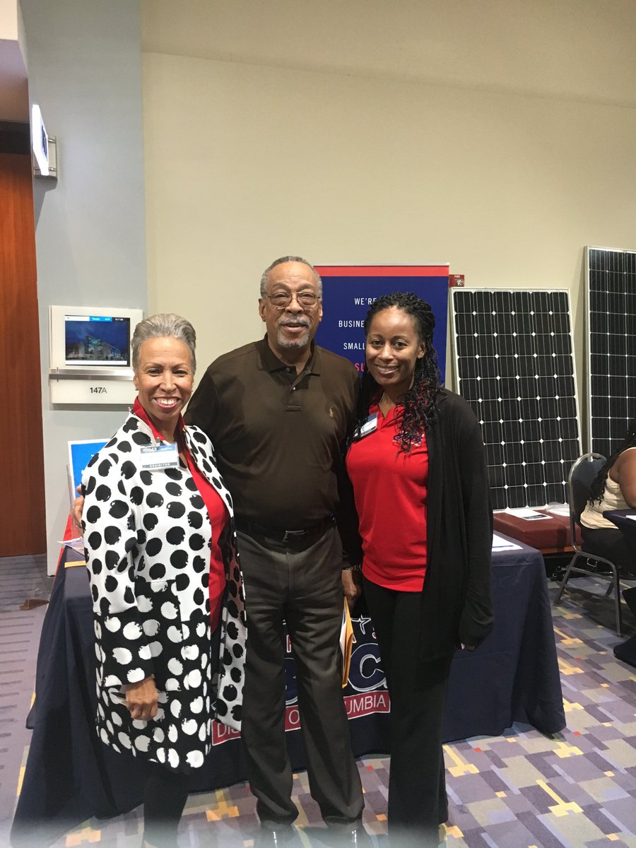 DCSBDC's tweet photo. #DCSBDC @ #BuildItInDC Conference July 26th https://t.co/9DjTeN1RnM
