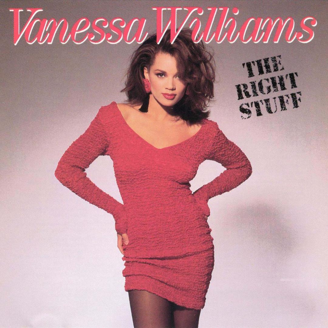 In 1988, four years after the nude photo scandal, Vanessa was married to her first husband, Ramon Hervey II and raising their first child together, Melanie. She also released her debut album, 'The Right Stuff'.