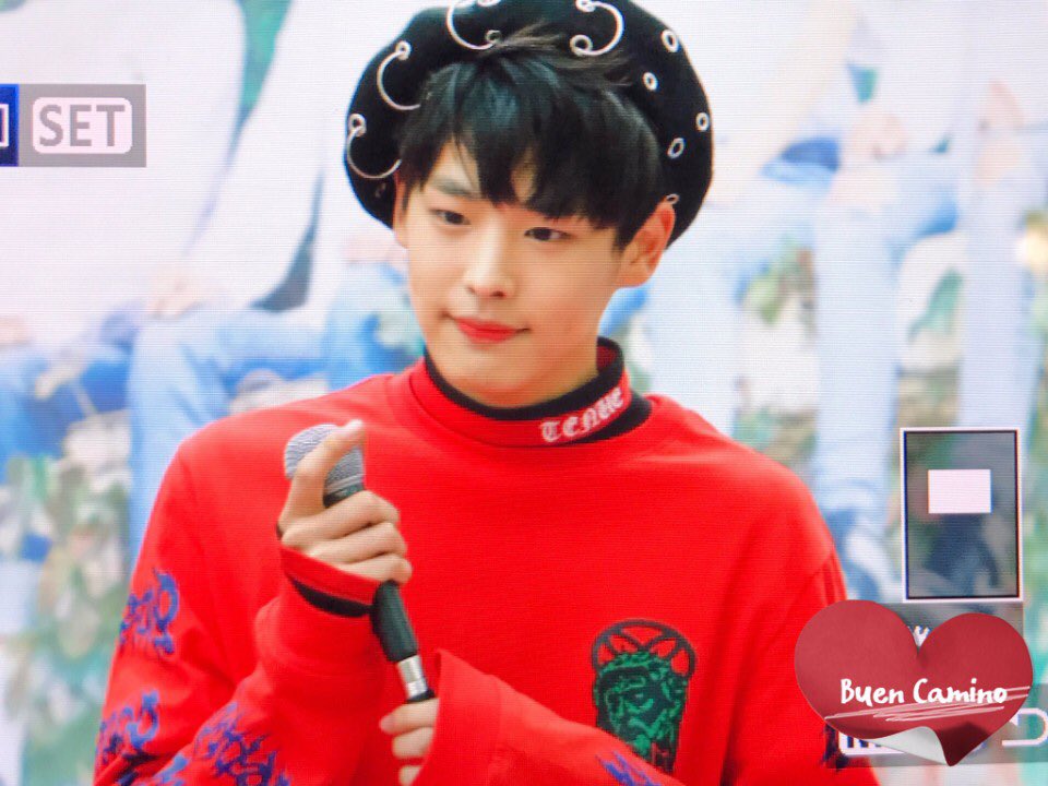 beremo_ingan's tweet photo. 107 . 빅톤 최병찬 https://t.co/vw8iiQBFoB