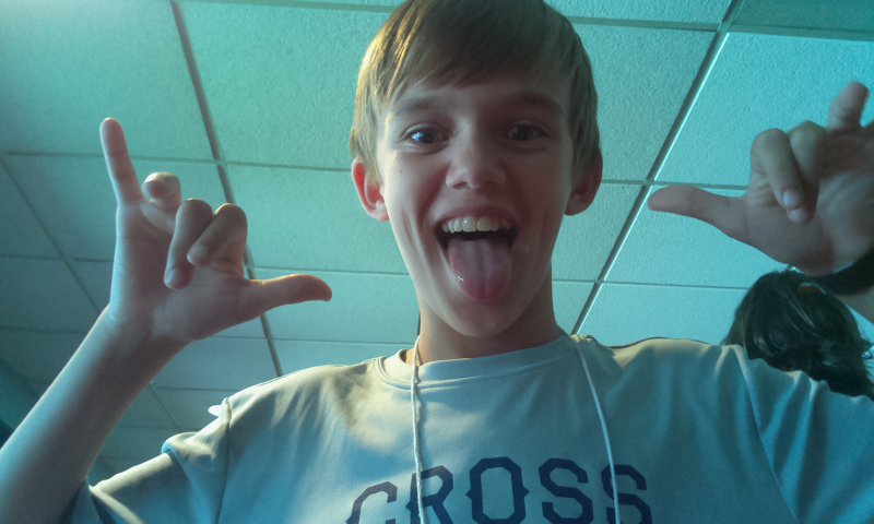 samppdubs's tweet photo. Photos from Sam P-W's PiCam taken by Davis! #PiCamp https://t.co/8imJipc6vF