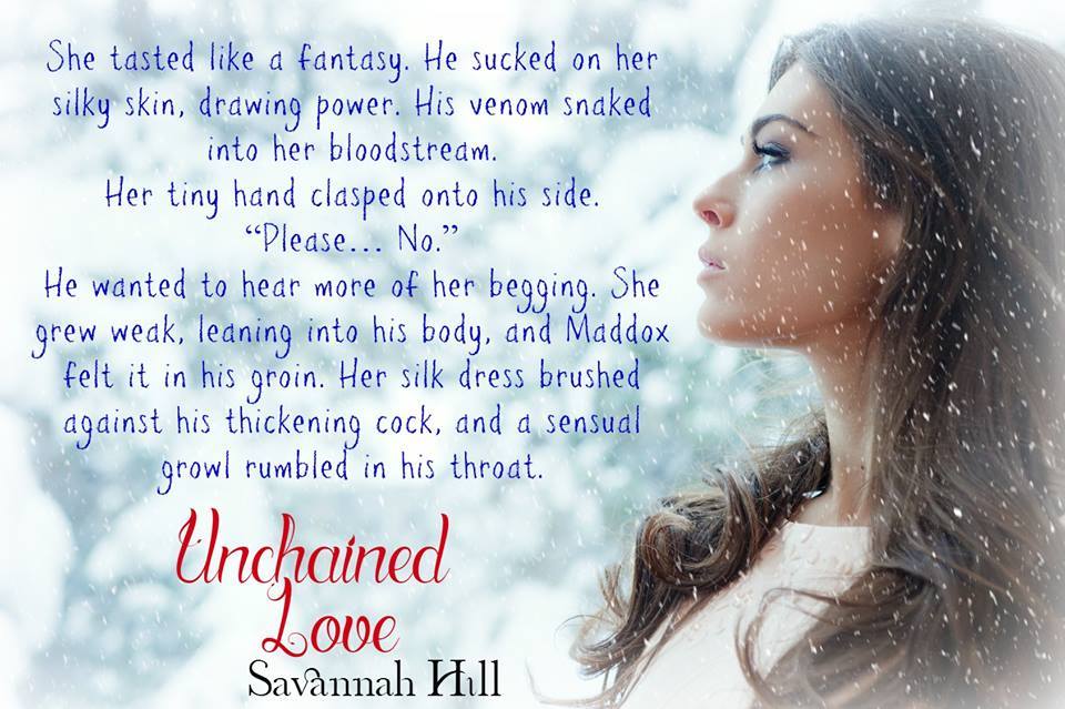 Unchained Love is #FREE on Amazon right now! amzn.to/1XmIer1