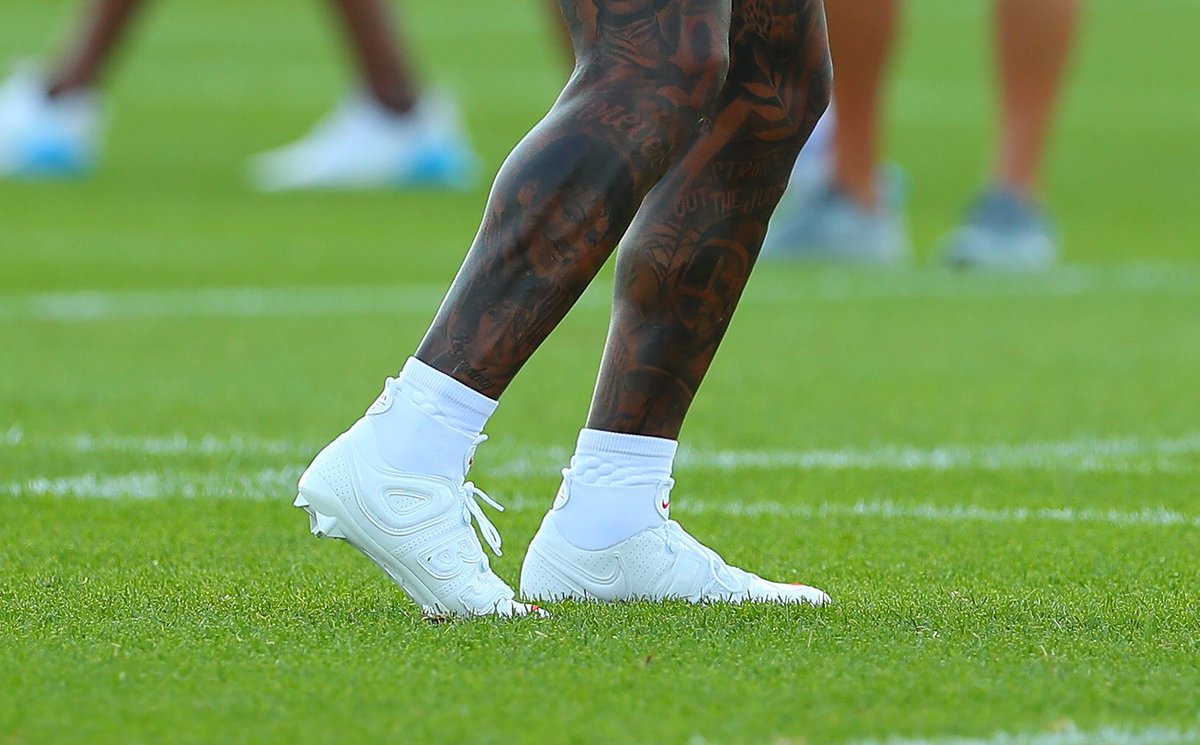 uptempo obj