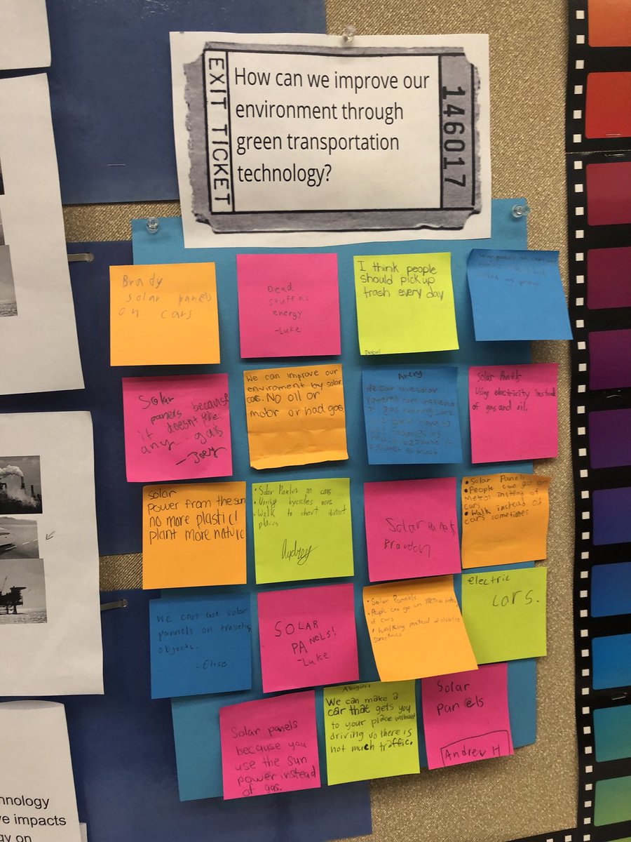 deLemosSVA's tweet photo. We’re going to need some more sticky notes.... https://t.co/OOhAXmeRY9