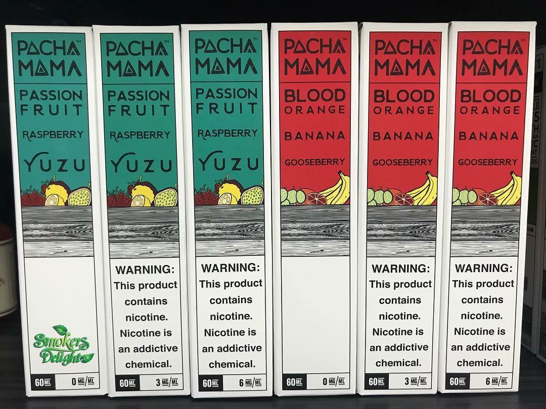 Smokers delight PR Twitter