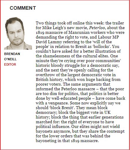 Absolutely spot-on by <a href="/spikedonline/">spiked</a>'s Brendan O'Neill.