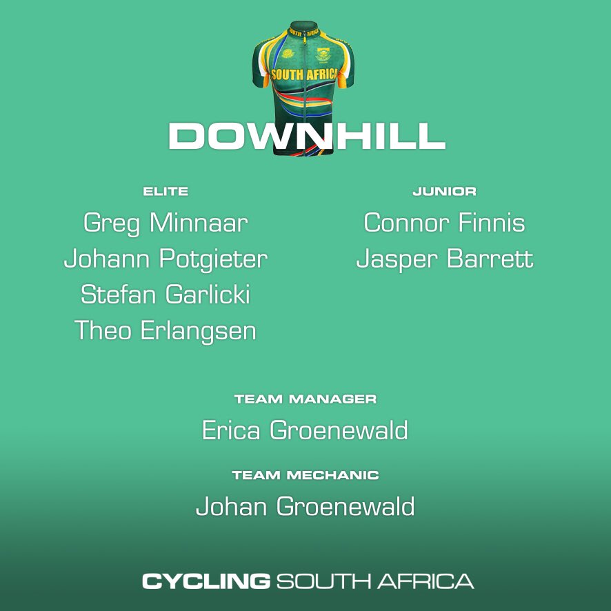 Cycling South Africa tweet media