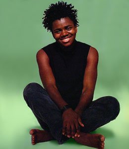 The album sold respectably (certified Gold) and the success of its singles were enough to snag Vanessa three nominations at the 1989 GRAMMYs including Best New Artist. She was up against Tracy Chapman (who won), Rick Alstey, Take 6 and Toni Childs (not pictured).