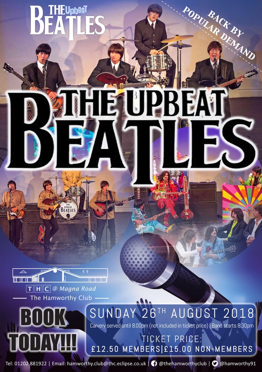 THC Magna Road tweet media