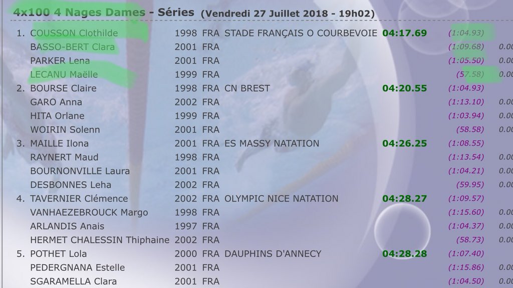 Eric Braize tweet media