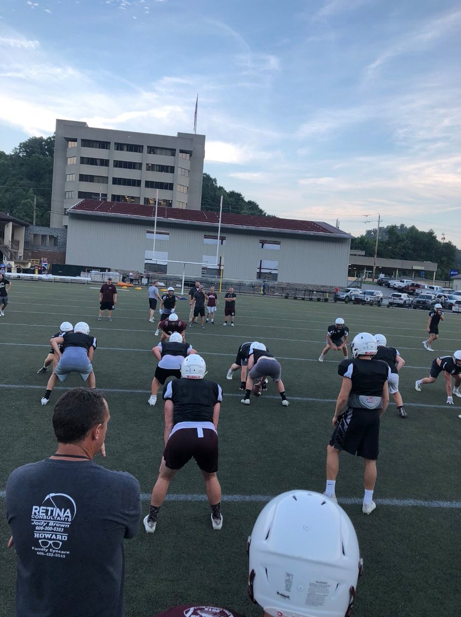 Pikeville Volleyball (PikevilleVBall) Twitter