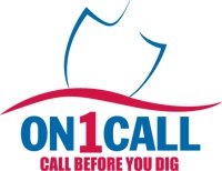 notlhydro's tweet image. One simple call or click makes a difference. Contact @ON1Call before you dig for a free locate at 1-800-400-2255 . #callorclickbeforeyoudig