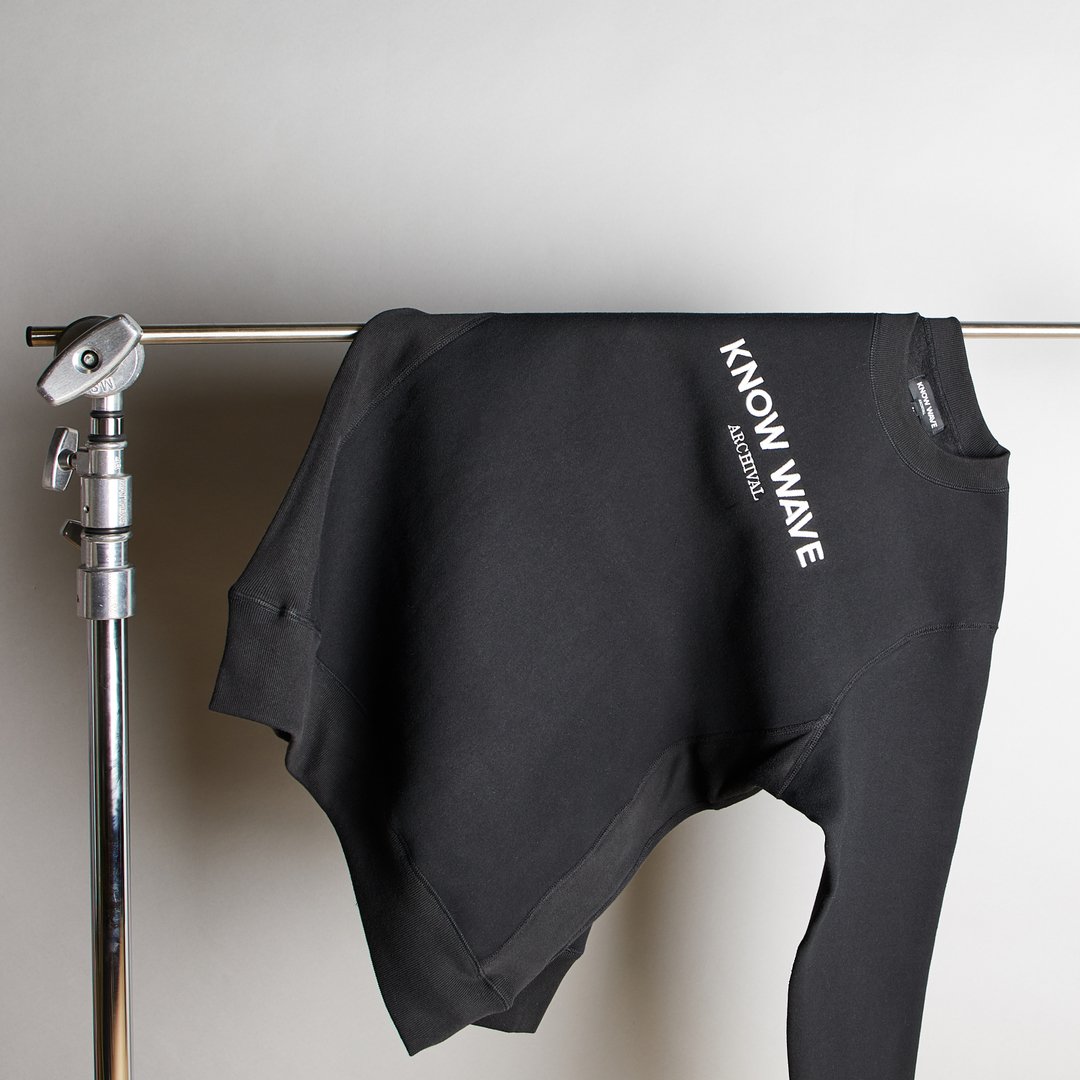 endclothing's tweet image. New season Know Wave - coming soon to END. (in-store only). #knowwave 📡