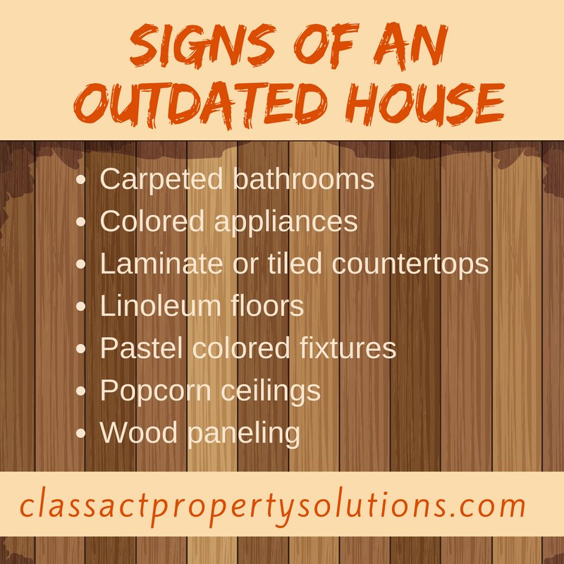 ClassAPS's tweet image. #OutdatedHouse #PropertyRehab #RealEstate #KansasCity