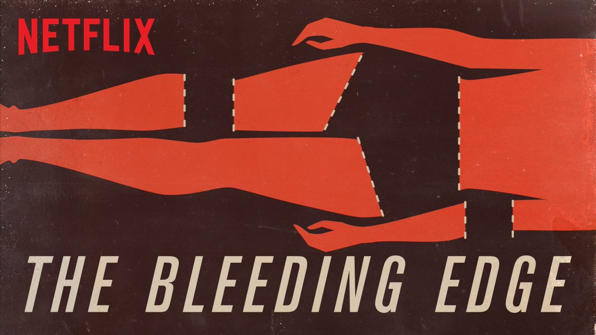 deviceproblems's tweet photo. NEW ON @Netflix -The Bleeding Edge
Can you imagine ur doctor implanting a device wreaking havoc on ur body w few options for removal? Most doctors don't know most devices can bypass clinical trials + threaten lives. #mesh #ESSURE #patientsafety
https://t.co/M8ZXP48LwD https://t.co/VuRP2rc2jd