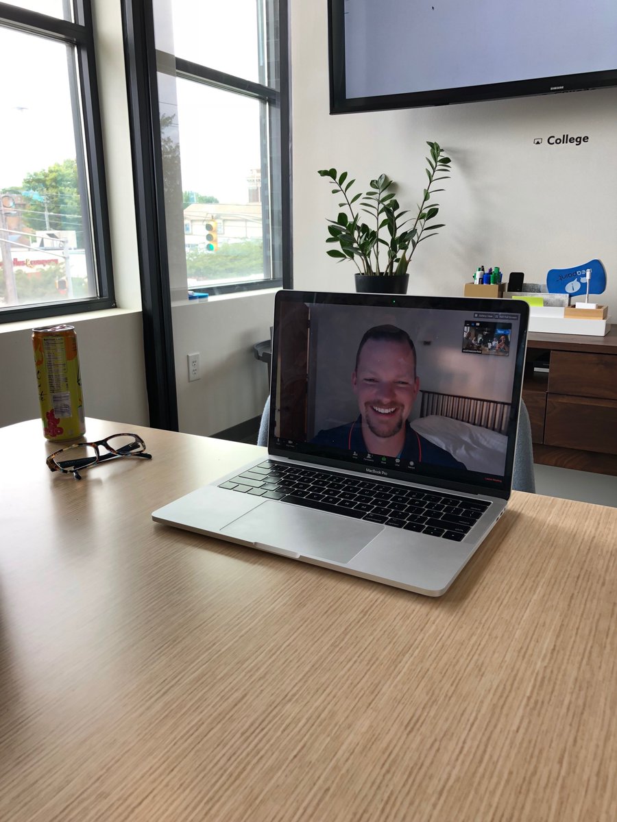 It's almost like <a href="/jim_brown/">Jim Brown</a> is right here in our office. Hope all is well across the pond, friend!