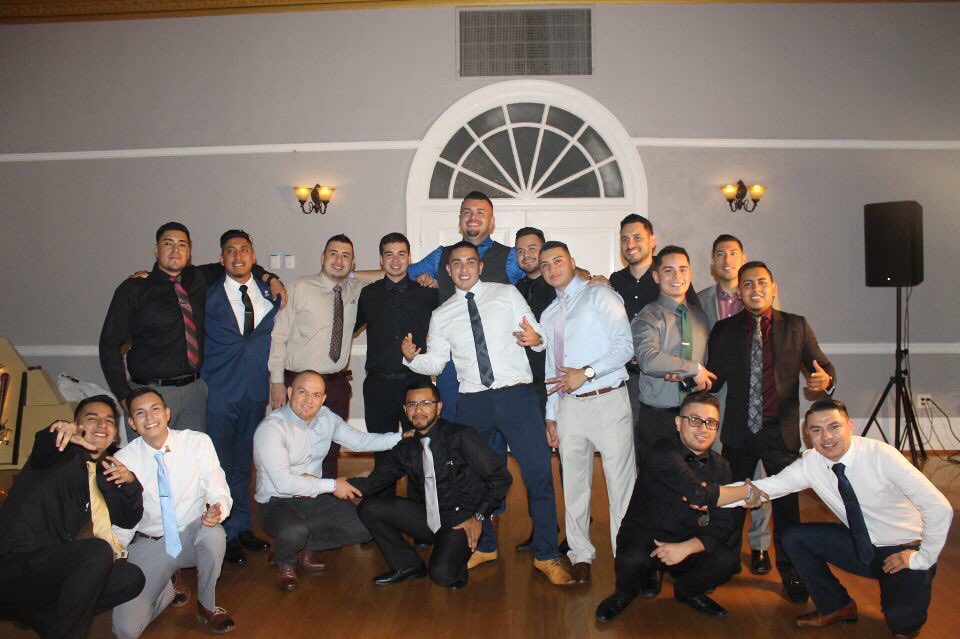 1DanielGuerrero's tweet image. Happy NAKiversary to the Iota Chapter at Sacramento State! 22 years of Carnalismo 💯🤙🏽
#IotaChapter
#SacState