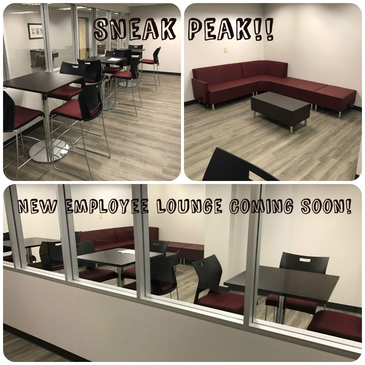 Collaborative Office Interiors On Twitter Some Of The Most