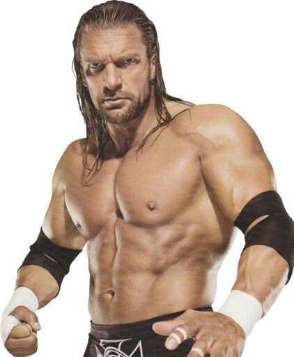 Happy Birthday triple H 