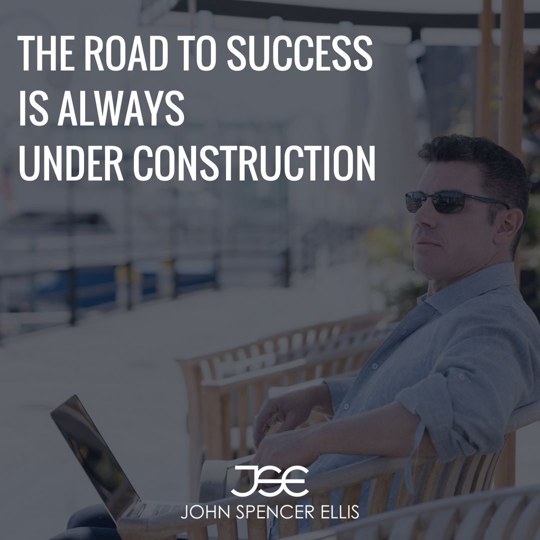 jsesuccesscoach's tweet photo. When you are dedicated to your craft and your business, you are always finding new ways to improve your game. Never stop learning or evolving your business!
https://t.co/3jqnK8tvuX
#entrepreneurship #entrepreneurmotivation #johnspencerellis https://t.co/eNiIVRzBJu