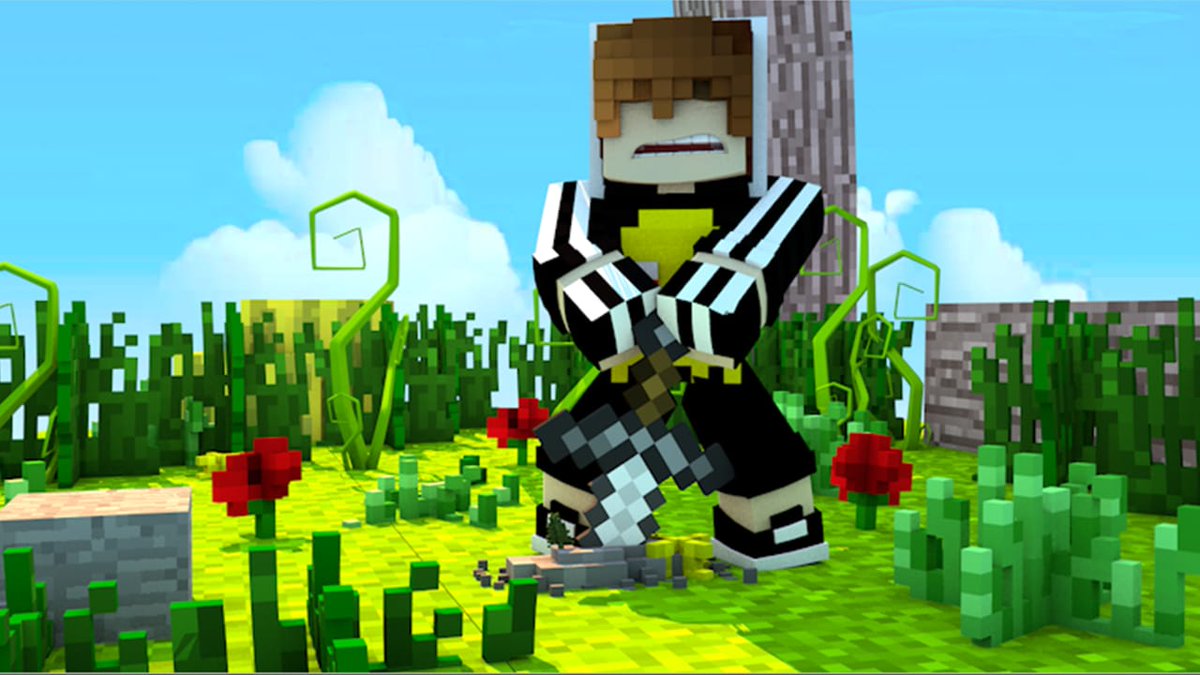 ▪️New Trabalho🖥️💥
▪️Thumbnail

▪️Produced By The Member👤: @iTzDarky_DZN
▪️↪Thumbnail For: <a href="/KitCraftYt/">kitcraft_YT</a>

▪️🗨️ Dicas E Melhorias São Bem Vindas💡⚙️
▪️RT🔁 E Fav❤️ São Admirados💙💫

⚠Caso Deseja Adquirir Algum Produto Como Esse, Solicite Em Nossa DM!!