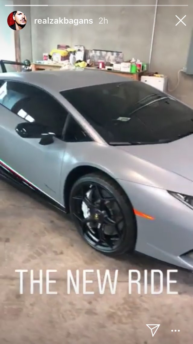 Zak Bagans 🧛🏻‍♂️ on Twitter "Only reason i’d wakeup early…