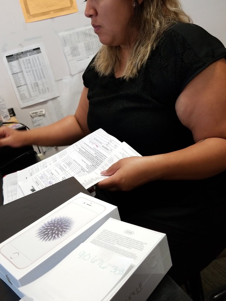 LaKeysha@SPG tweet media