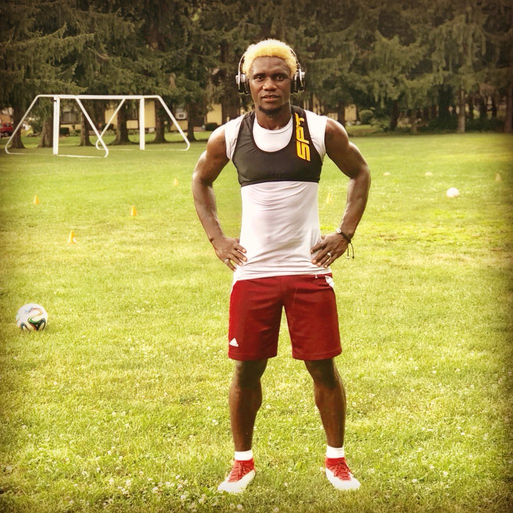 kobortkoffa's tweet image. Don’t let your fear, Destroy what comes tomorrow, Don&apos;t quit and break this fragile dream! 🙏 #kobortkoffa #freeagency