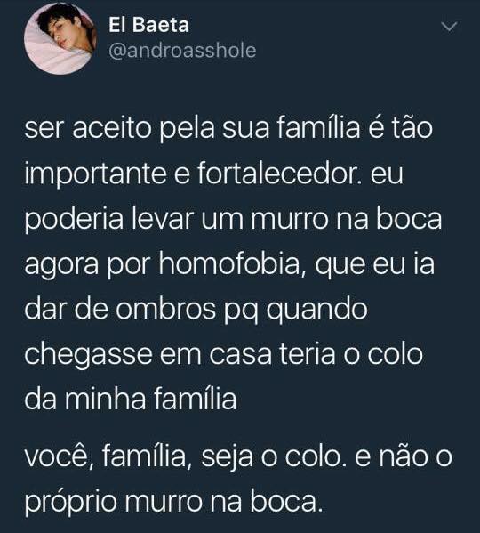 Quebrando o Tabu - Cores são apenas cores. Via @sororidadenoseculoxxi