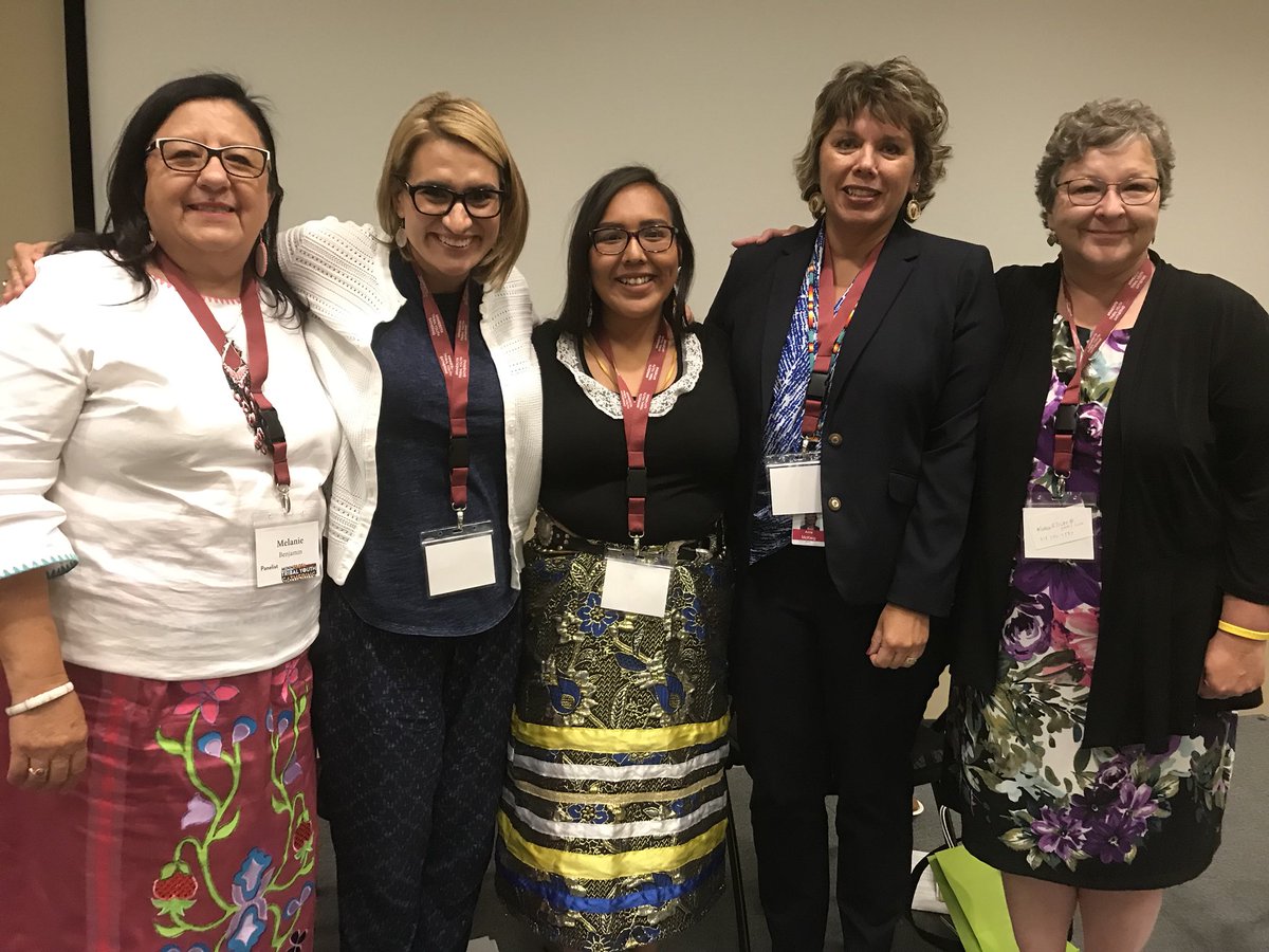 anakwad96's tweet photo. I had the honor of facilitating a panel discussion with these empowering women! #MTYG https://t.co/gUcPANmdMA