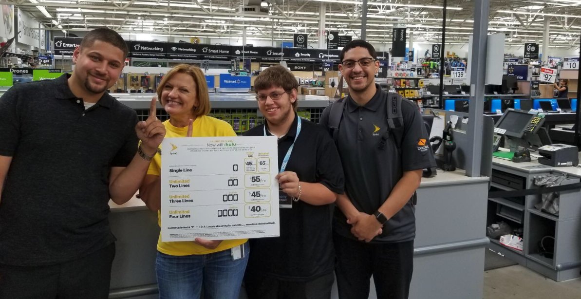 Marcelo Claure tweet media