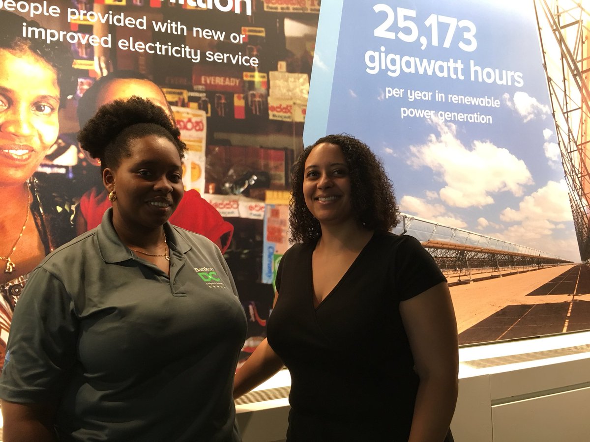 SaversSuper's tweet photo. Today we took a field trip to the world bank. It was a whole new world of fun. #YMM2018 #SummerJobsConnect @BankonDC https://t.co/0laqwCTrYD