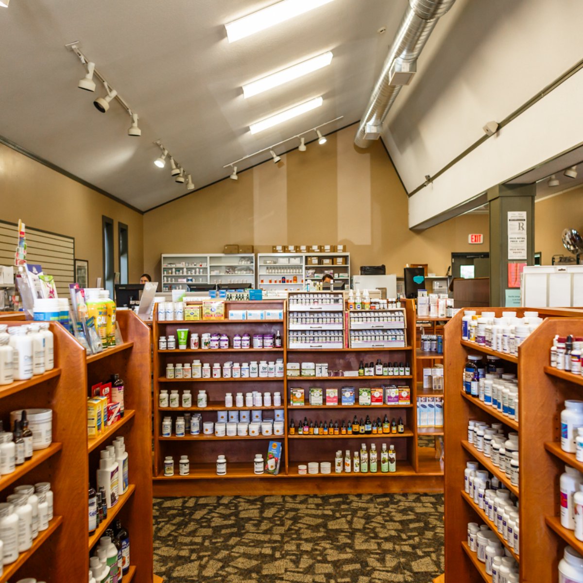 FallonWellness's tweet image. Step into our office.